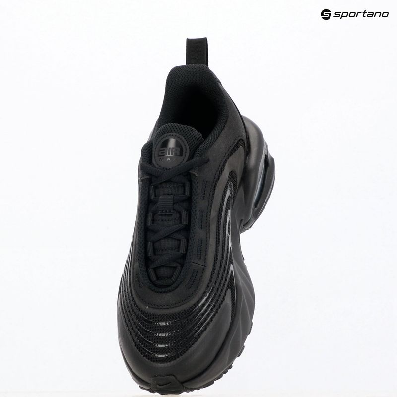 Взуття Nike Air Max Fire black/black 11