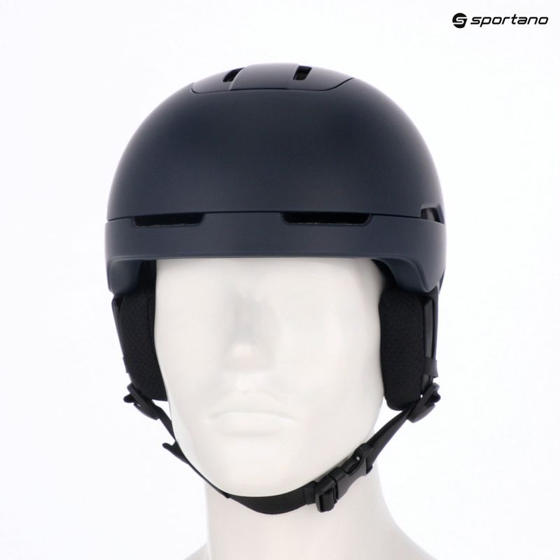 Шолом гірськолижний POC Obex MIPS apatite navy matt 14