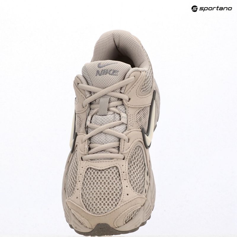 Кросівки чоловічі Nike V5 RNR moon particle/light orewood brown 11