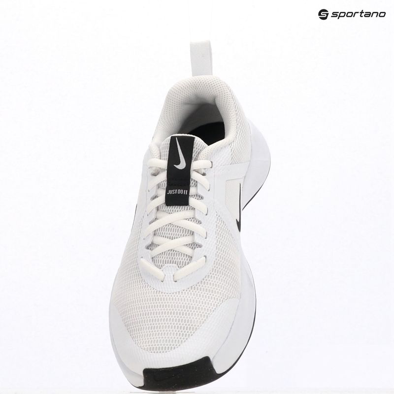 Buty treningowe męskie Nike MC Trainer 3 white/black 11