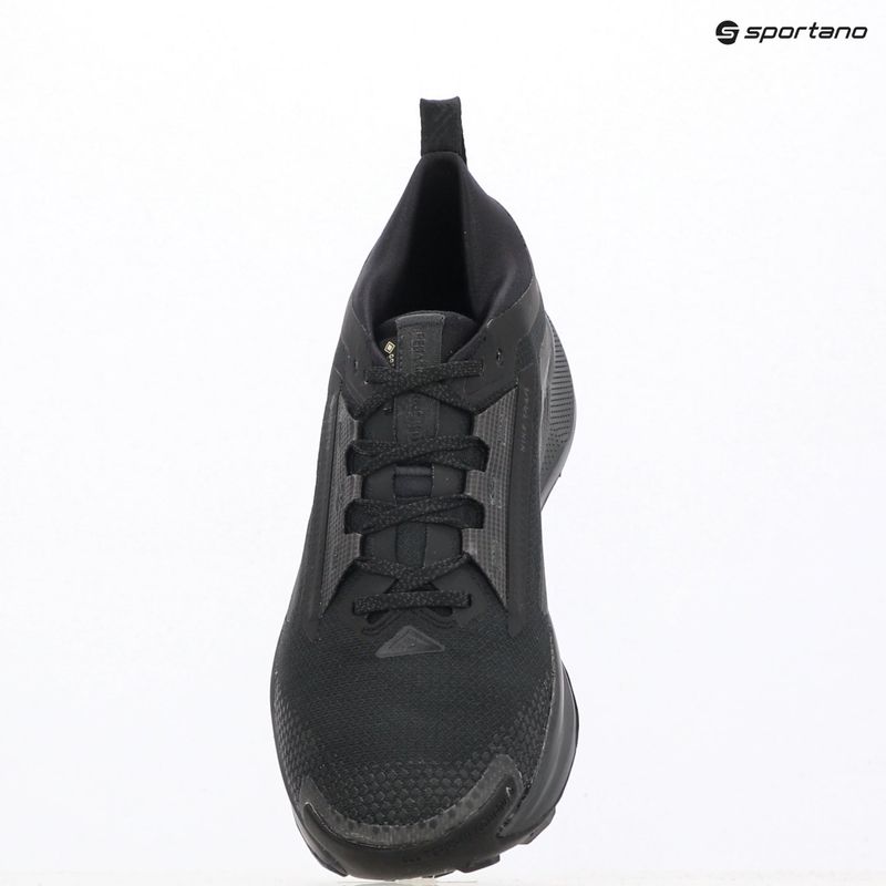 Чоловічі бігові кросівки Nike Pegasus Trail 5 GORE-TEX black/anthracite/black 13
