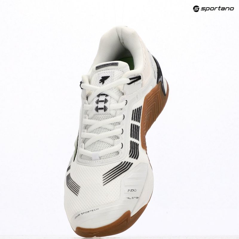 Кросівки для тренувань чоловічі Joma Fittrainer white 9