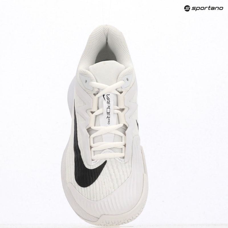 Кросівки тенісні жіночі Nike Vapor Pro 3 white/black 11