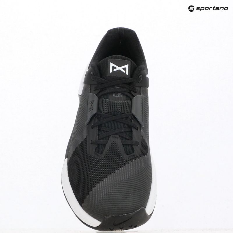 Чоловічі тренувальні кросівки Nike Metcon 10 black/anthracite/white 12