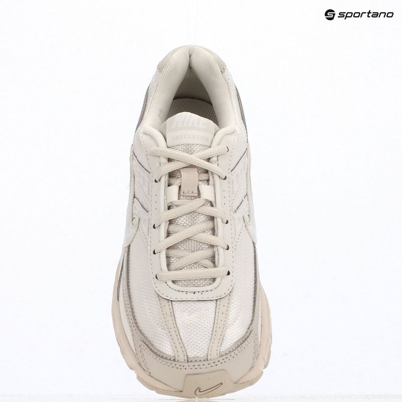 Жіноче взуття Nike Initiator light orewood brown/phantom/sail 10