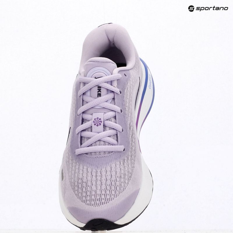 Кросівки для бігу жіночі Nike Journey Run violet mist/white/purple dynasty 11