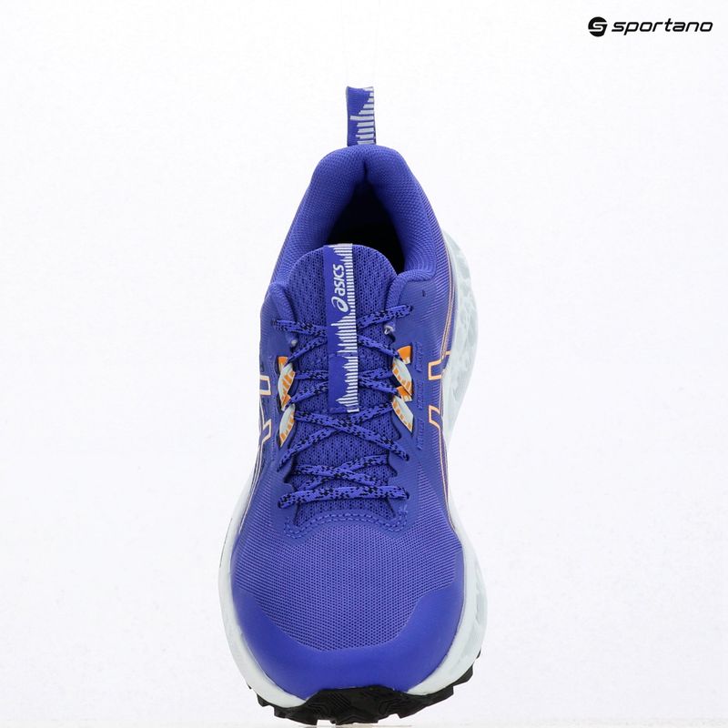 Кросівки для бігу чоловічі ASICS Gel-Sonoma 8 cobalt burst/apricot crush 9