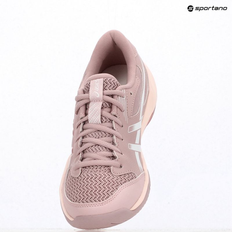 Жіночі волейбольні кросівки ASICS Gel-Rocket 12 morganite/white 17