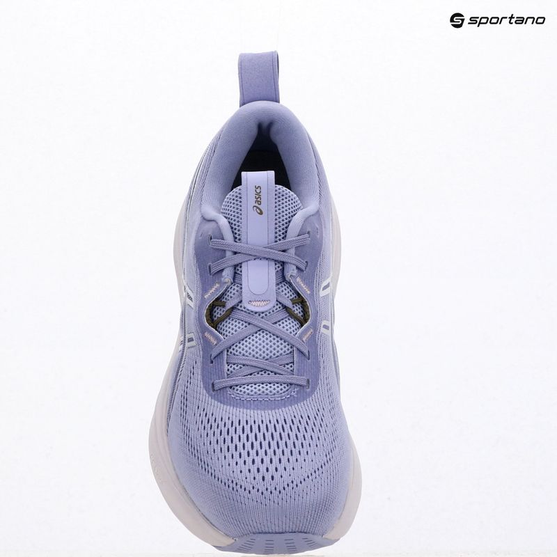 Кросівки для бігу чоловічі ASICS Gel-Pulse 17 bluebell/white 9