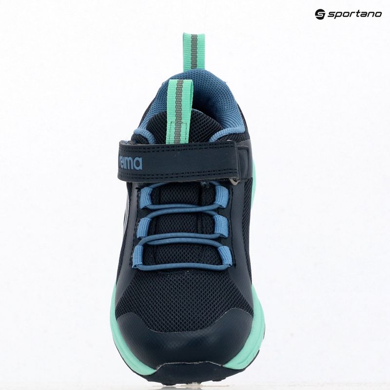 Дитяче взуття Reima Enkka navy 12