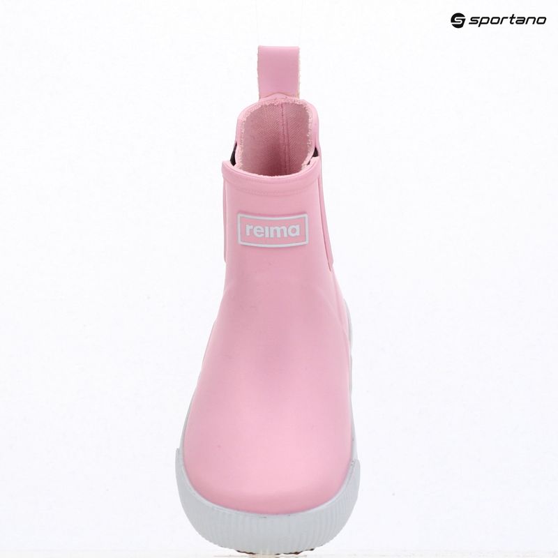 Гумові чоботи дитячі Reima Ankles light heather 10