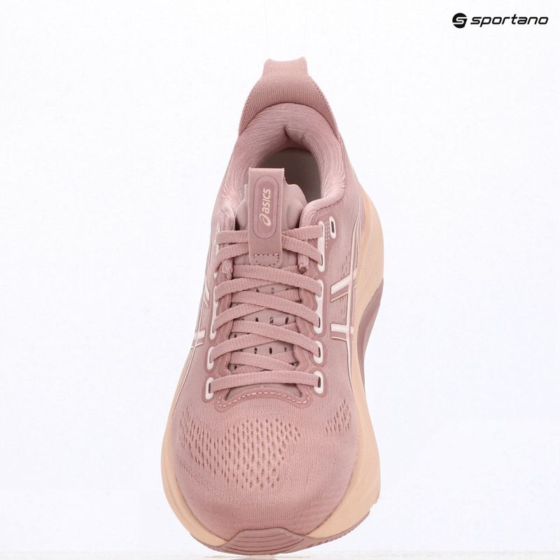 Кросівки для бігу жіночі ASICS Gel-Kayano 32 morganite/pearl pink 9