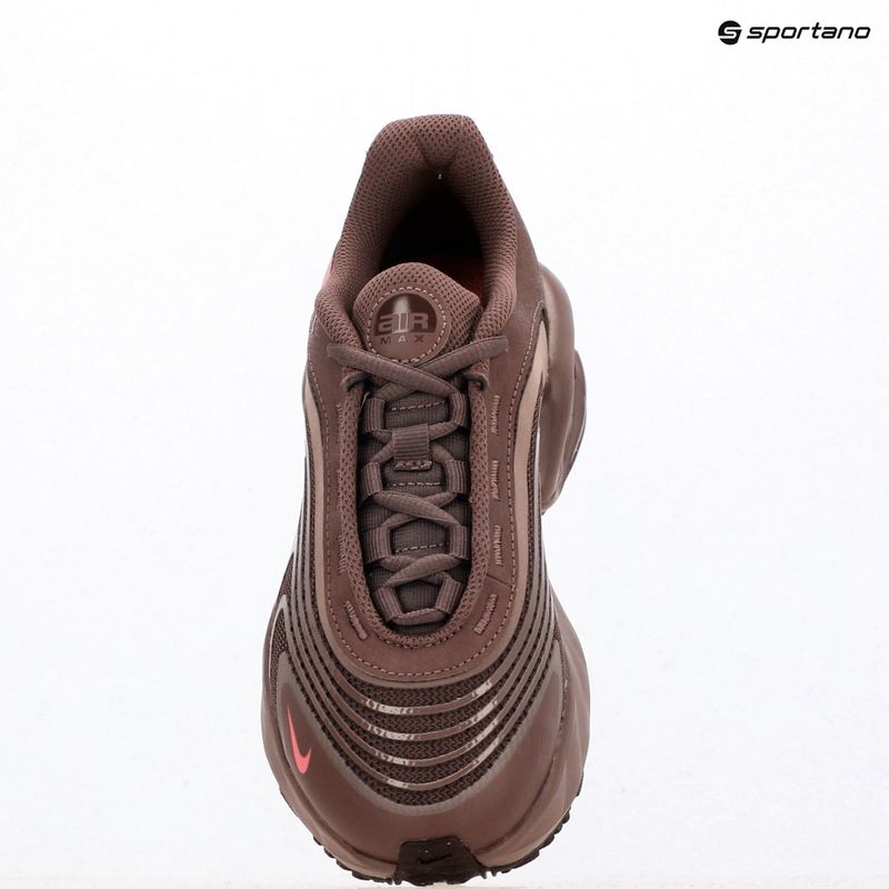 Кросівки жіночі Nike Air Max Fire tattoo/burgundy crush/peony 11