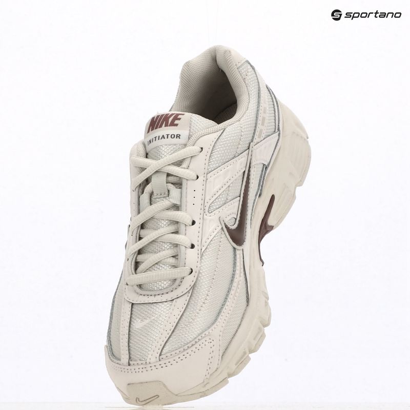 Кросівки жіночі Nike Initiator light bone/phantom/tattoo 19