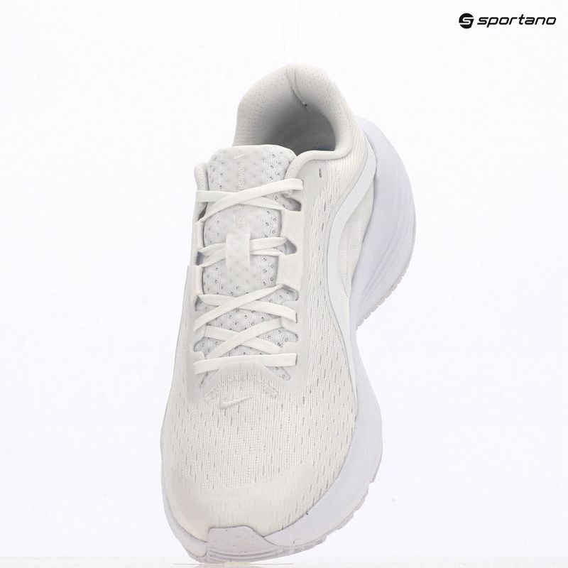 Кросівки для бігу жіночі Nike Downshifter 14 white/white 9