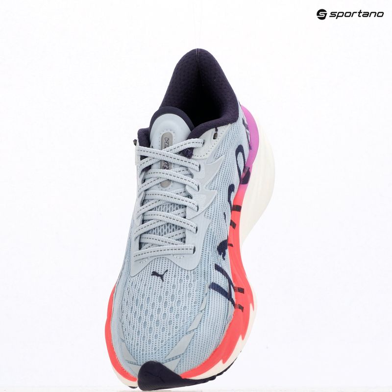 Жіночі бігові кросівки PUMA X Hyrox Velocity Nitro 4 gray 9