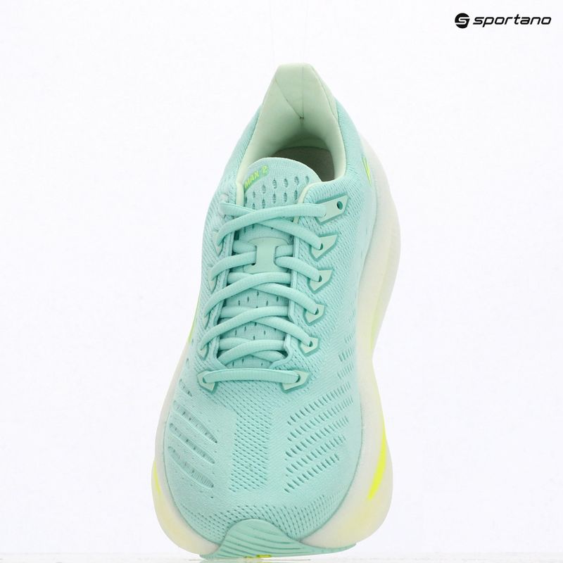 Кросівки для бігу жіночі Brooks Glycerin Max 2 yucca/nightlife/white 9