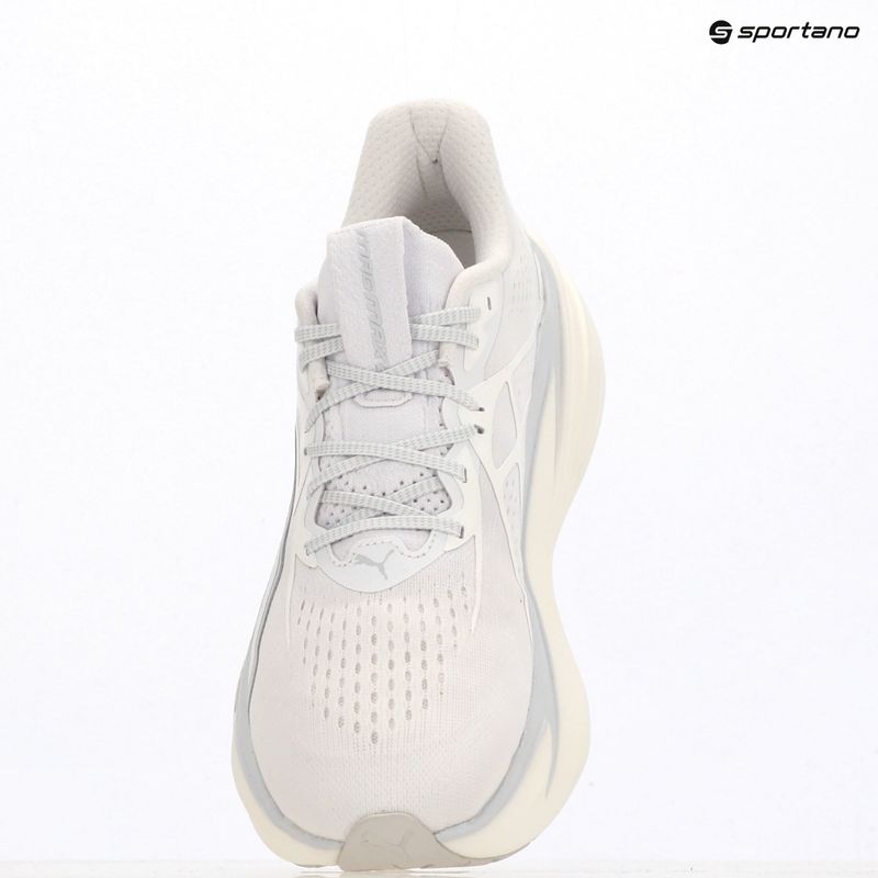 Кросівки для бігу чоловічі PUMA MagMax Nitro 2 white 9