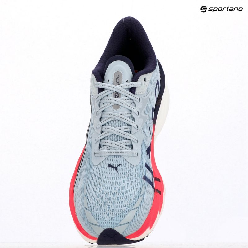 Чоловічі бігові кросівки PUMA X Hyrox Velocity Nitro 4 gray 9