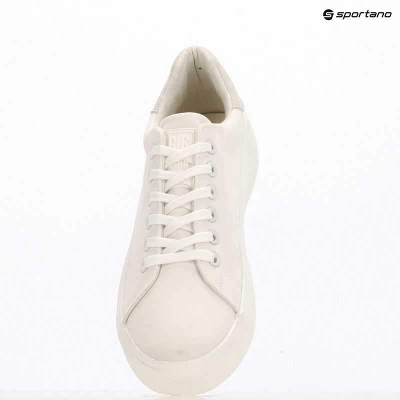 Кеди жіночі BIG STAR RR274463 white 9
