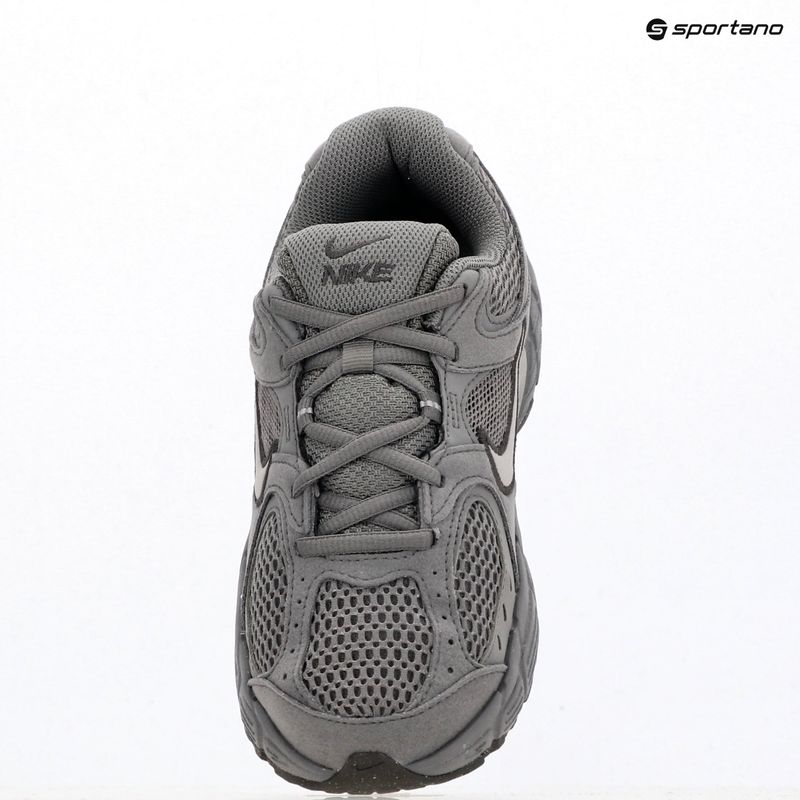Взуття Nike V5 Runner Suede pencil point/atmosphere grey 11
