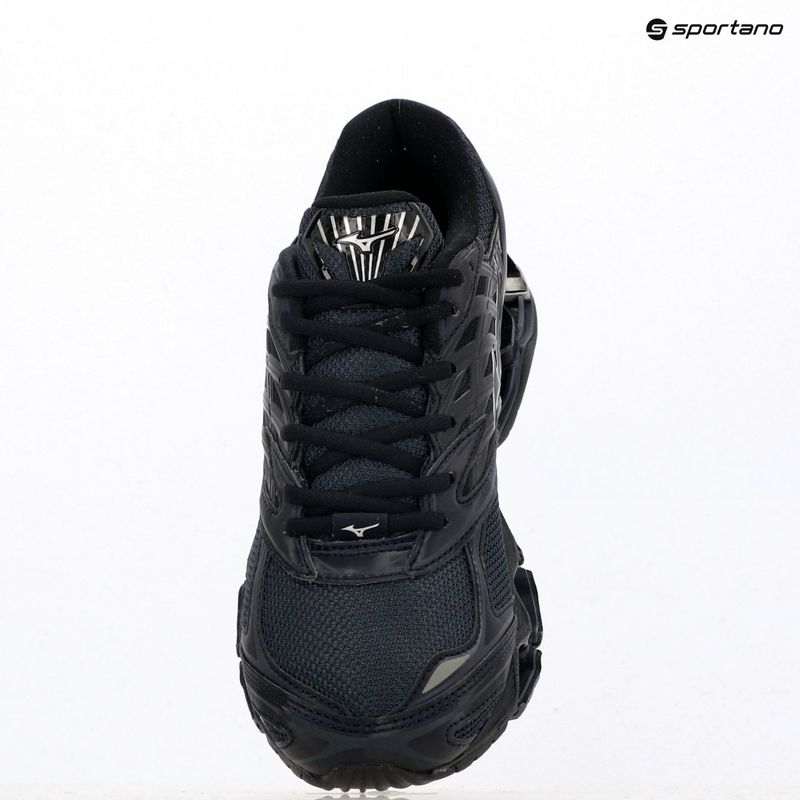 Кросівки Mizuno Wave Prophecy LS salute/navy blazer/black 5