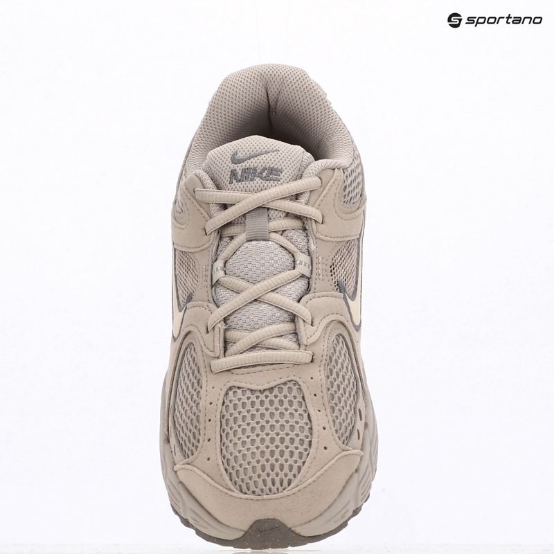 Взуття Nike V5 Runner Suede moon particle/light orewood brown 9