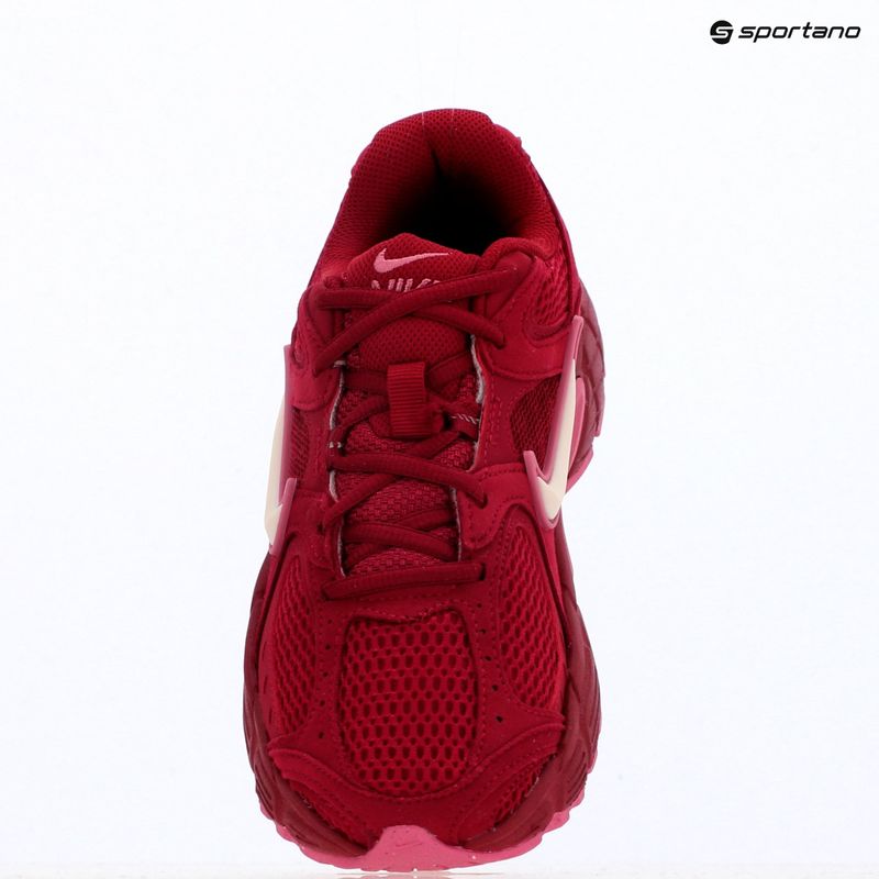 Кросівки жіночі Nike V5 RNR team crimson/peony/soft pearl 9