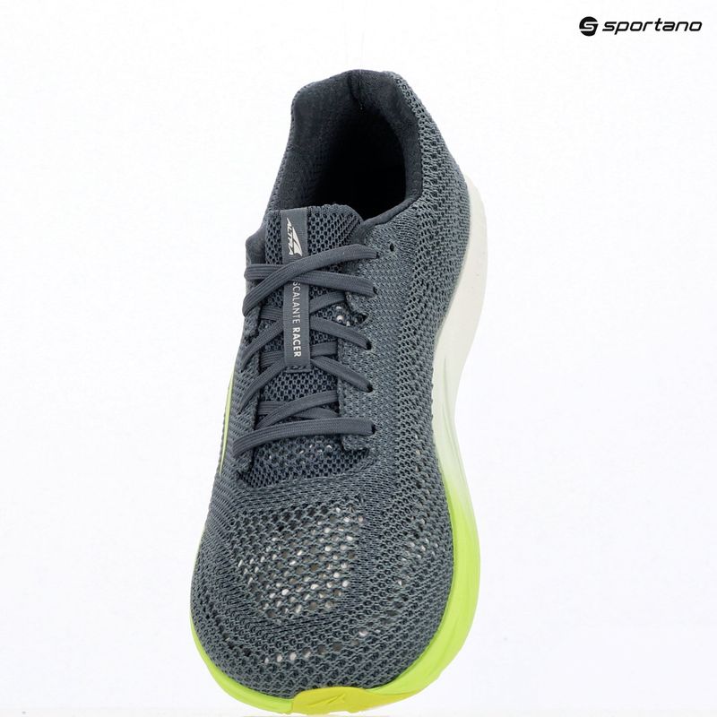 Кросівки для бігу чоловічі Altra Escalante Racer 2 navy/lime 9