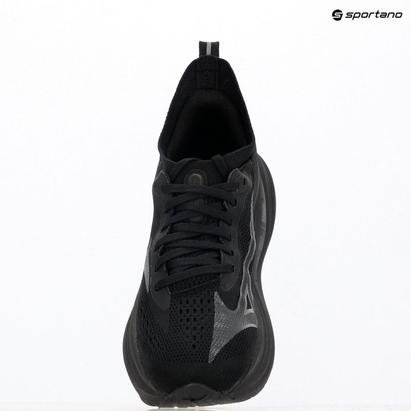 Кросівки для бігу Mizuno Neo Zen 2 black/black sand 4