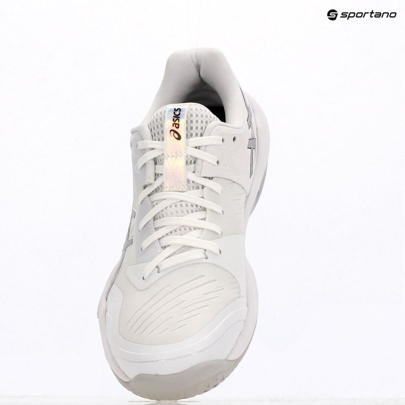 Кросівки ASICS Sky Elite FF 3 white/pure silver 9