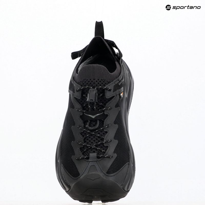 Сандалі жіночі HOKA Hopara 2 black/black 9
