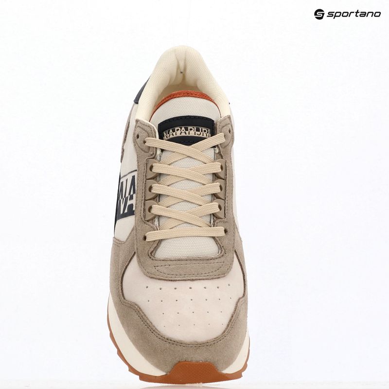 Кросівки чоловічі Napapijri NP0A8BNY mojave desert 9