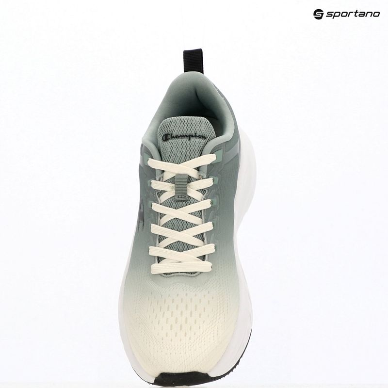 Кросівки Champion Alpha Supermax Low Cut nati/ige/nbk 9