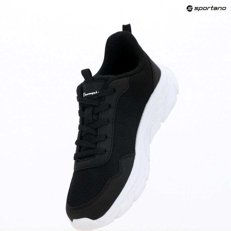 Кросівки Champion Fuze Low Cut nubuck 9