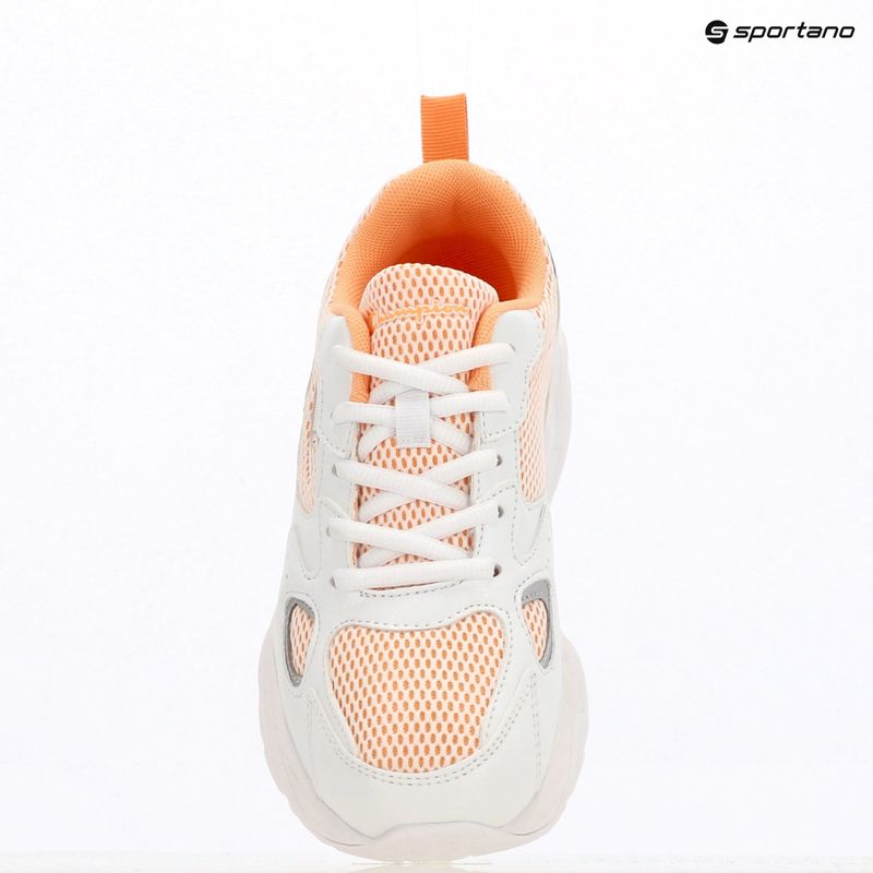 Взуття  Champion Countess Evolve G GS Low Cut wht/pec/sil 9