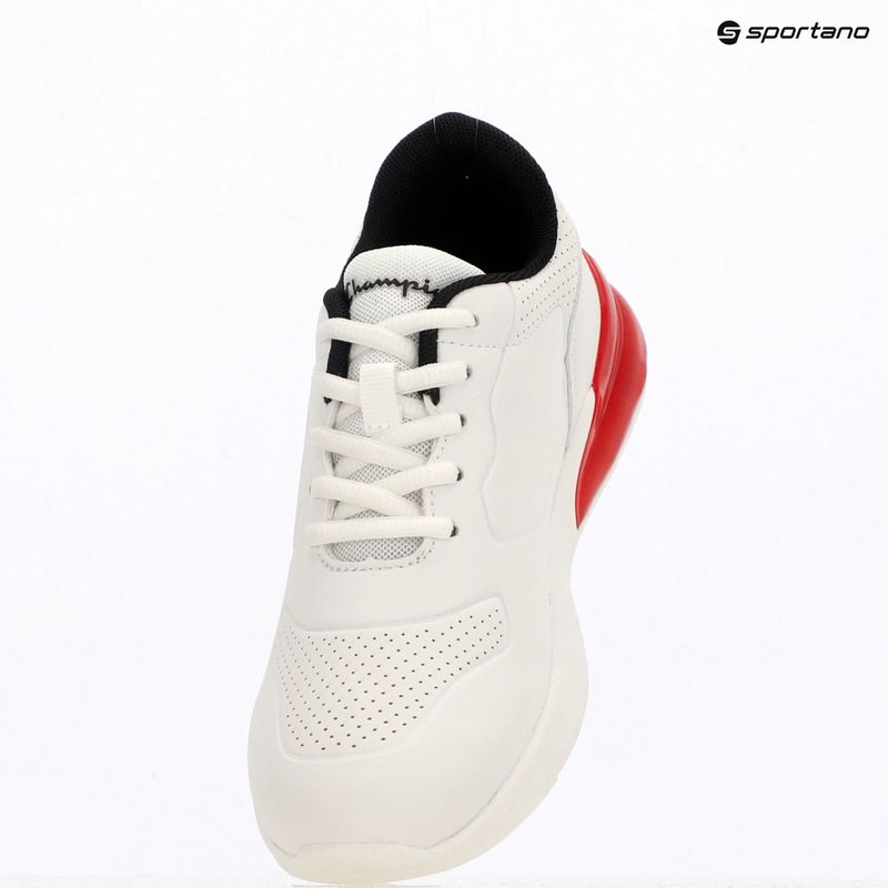 Взуття Champion CHAMP.ION GS Low Cut wht/nbk/isa 9