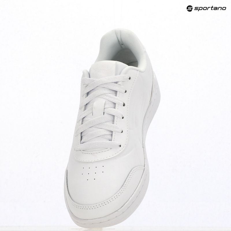 Кросівки для тренувань жіночі Under Armour Motion white/white/white 9