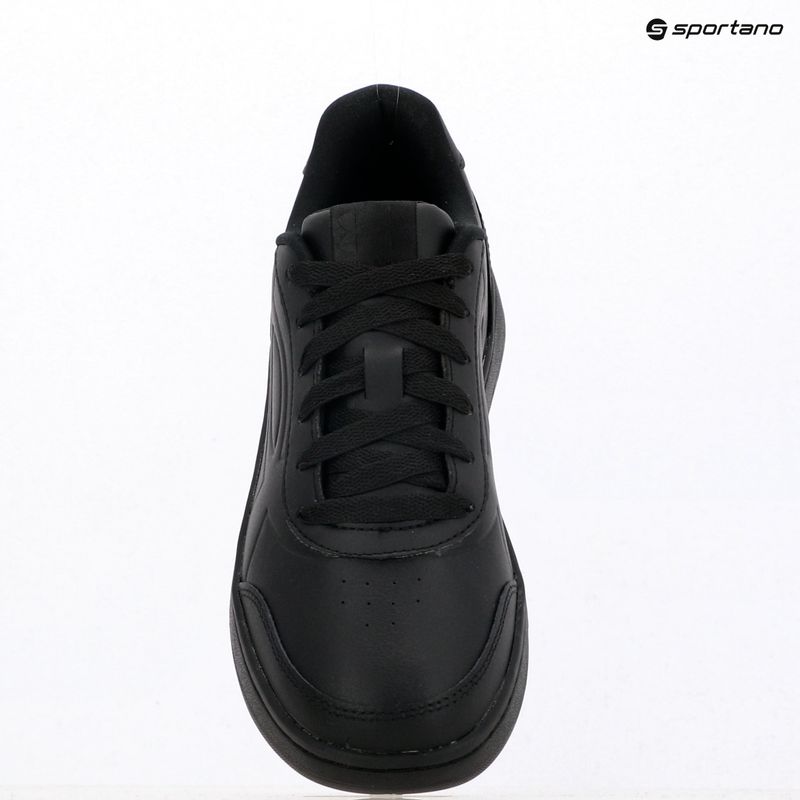 Кросівки для тренувань чоловічі Under Armour Motion black/black/black 9