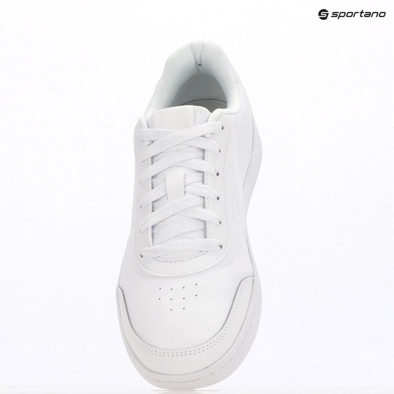 Кросівки для тренувань чоловічі Under Armour Motion white/white/white 9