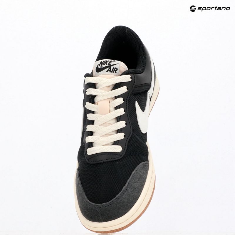 Чоловіче взуття Air Jordan Skyline Low black/anthracite/summit white 11