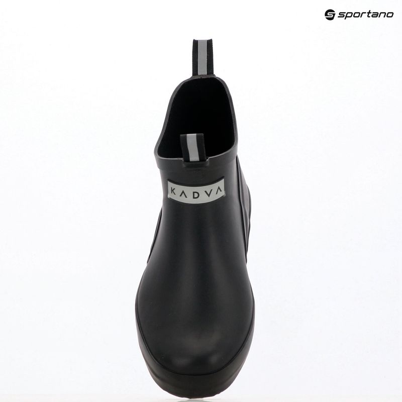 Галоші чоловічі KADVA AquaTrek black 9