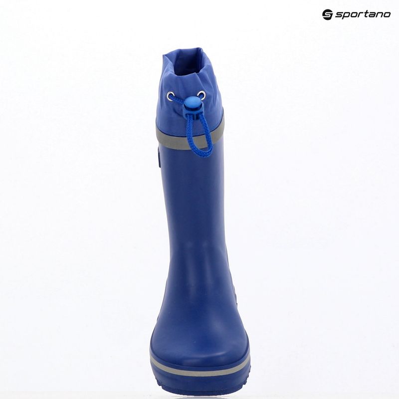 Галоші дитячі KADVA PuddleProof JR navy blue 20