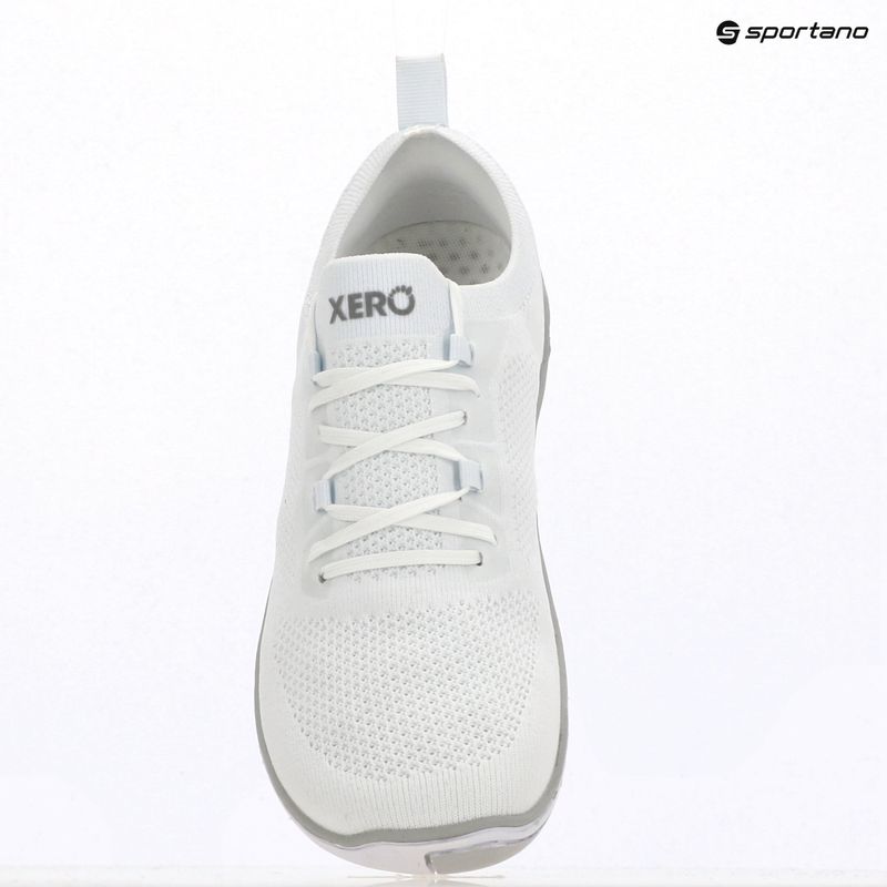 Кросівки barefoot жіночі Xero Shoes Nexus Knit white 13