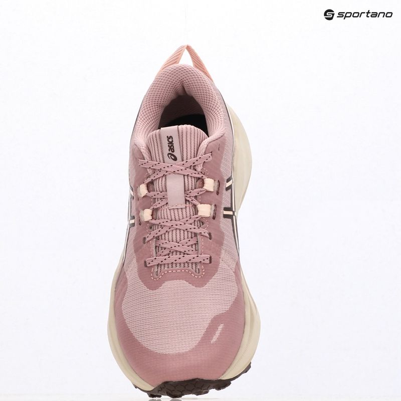 Кросівки для бігу жіночі ASICS Gel-Venture 11 morganite/pearl pink 9