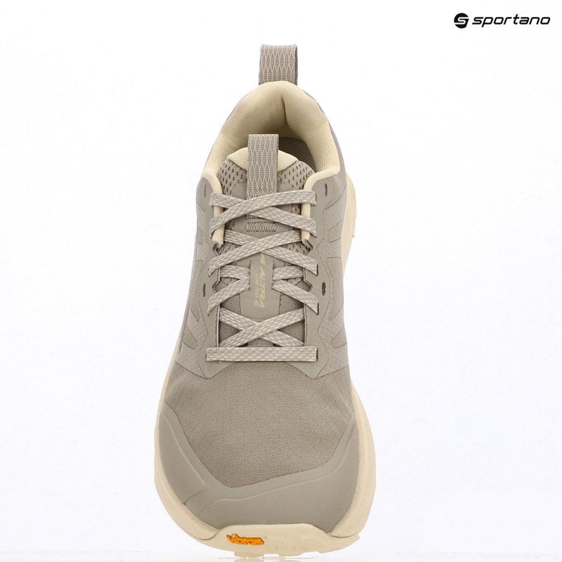 Кросівки для бігу жіночі Altra Lone Peak 9+ brown/tan 9