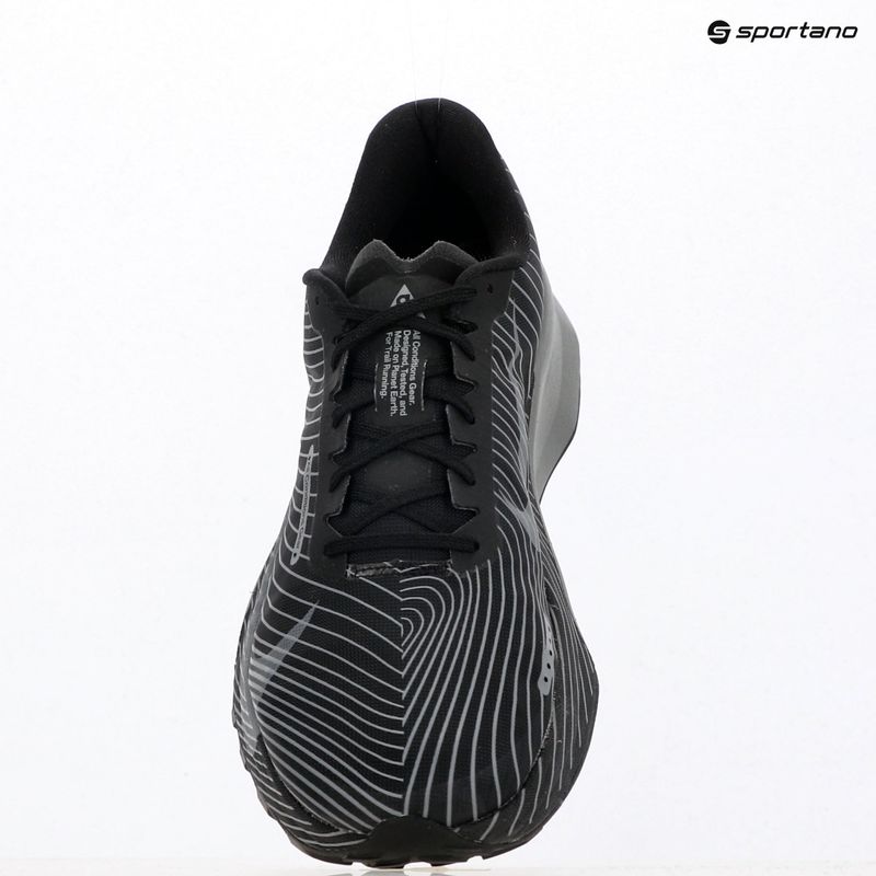 Чоловічі бігові кросівки Nike ACG Ultrafly Trail чорний/photon dust 9