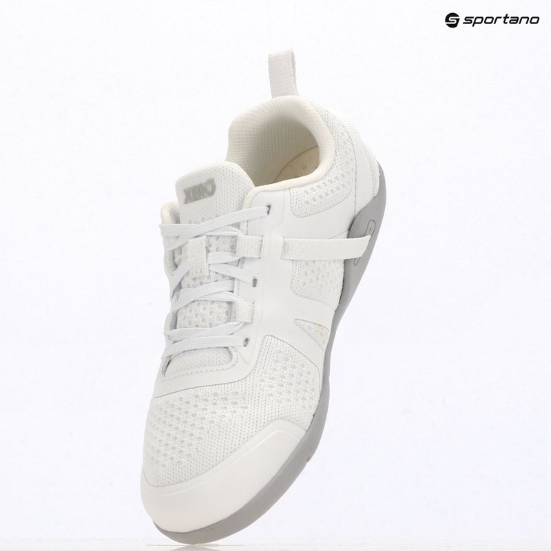 Dámske barefoot topánky Xero Shoes Prio Neo white 13