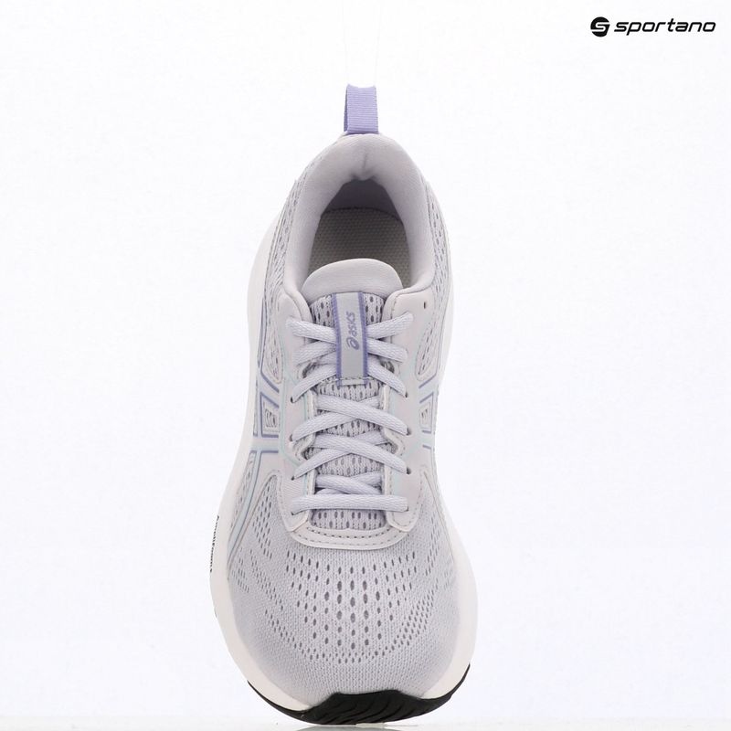 Кросівки для бігу жіночі ASICS Gel-Contend 9 lilac hint/bluebell 9