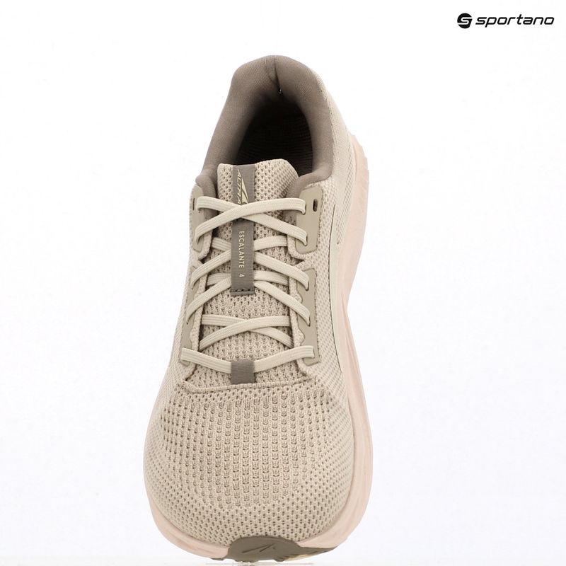 Кросівки для бігу жіночі Altra Escalante 4 tan 9